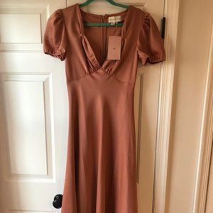 BHLDN Sachin & Babi Dress